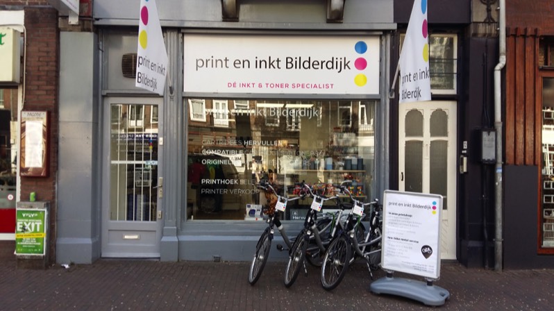 Onze huismerkproducten